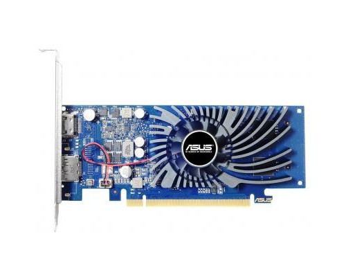 Відеокарта GeForce GT1030 2048Mb ASUS (GT1030-2G-BRK)