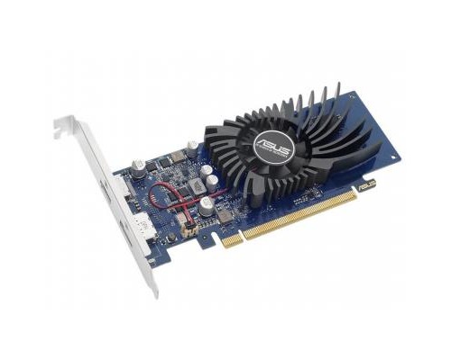 Відеокарта GeForce GT1030 2048Mb ASUS (GT1030-2G-BRK)