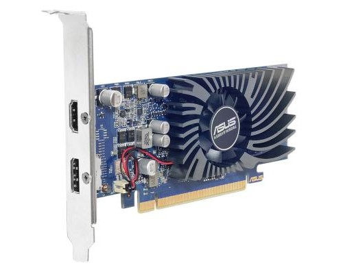 Відеокарта GeForce GT1030 2048Mb ASUS (GT1030-2G-BRK)