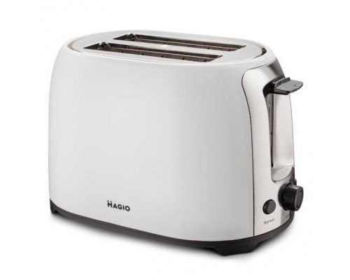Тостер Magio МG-272W (MG-272W)
