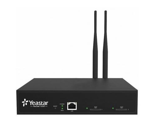 Міжмережевий GSM-шлюз Yeastar NeoGate TG200
