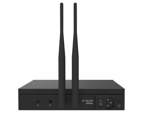 Міжмережевий GSM-шлюз Yeastar NeoGate TG200