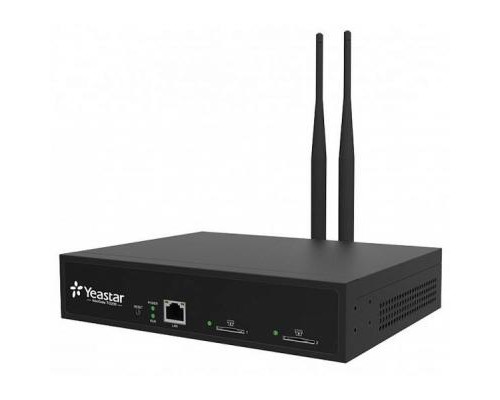 Міжмережевий GSM-шлюз Yeastar NeoGate TG200