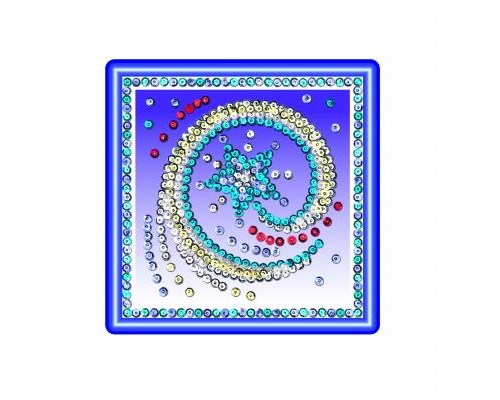 Набір для творчості Sequin Art SEASONS Cosmic ,Sun,Moon and Stars (SA1511) Набір для творчості Sequin Art SEASONS Cosmic ,Sun,Moon and Stars (SA1511)