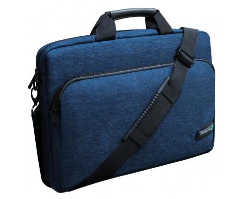 Сумка для ноутбука Grand-X 15.6'' SB-139 Navi (SB-139N)