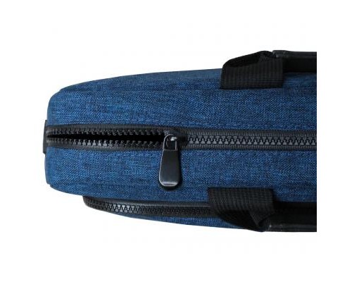 Сумка для ноутбука Grand-X 15.6'' SB-139 Navi (SB-139N)