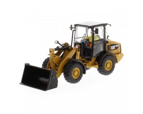 Спецтехніка Bburago New Holland Екскаватор W170D (18-32083)