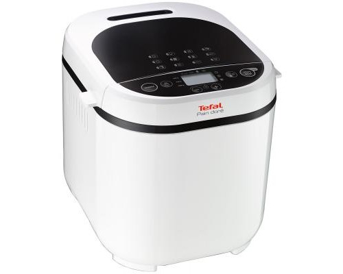 Хлібопічка Tefal PF210138