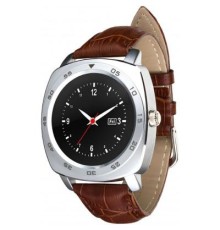 Смарт-годинник UWatch X3 Brown (F_52788)