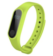 Фітнес браслет UWatch M2 Green (F_52744)