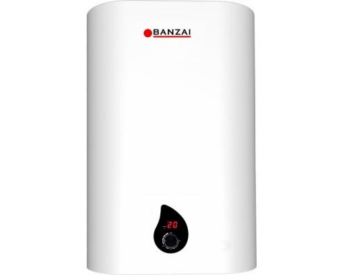 Бойлер Banzai DT30V20F