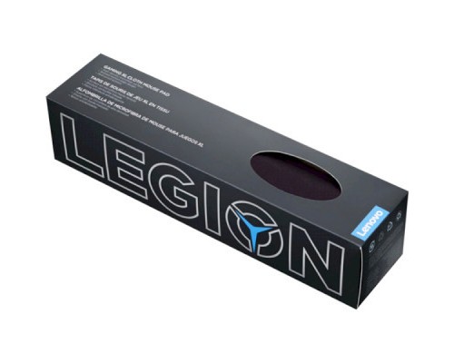Килимок для мишки Lenovo Legion Gaming XL Cloth (GXH0W29068)