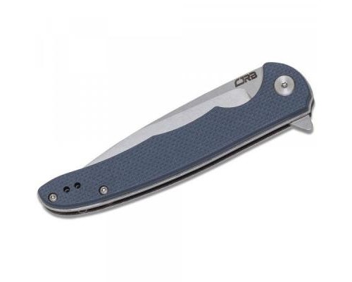 Ніж CJRB Briar G10 Gray (J1902-GYF)