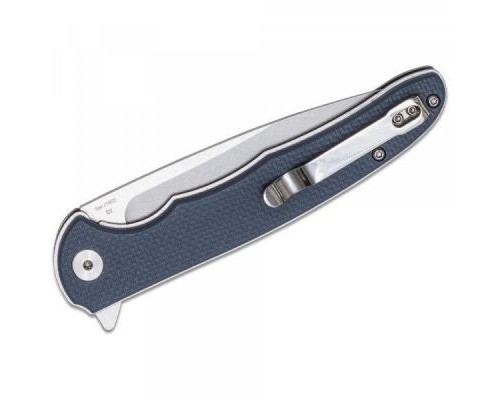 Ніж CJRB Briar G10 Gray (J1902-GYF)