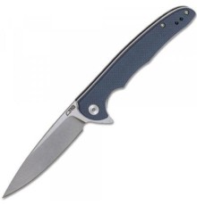 Ніж CJRB Briar G10 Gray (J1902-GYF)