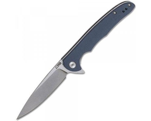 Ніж CJRB Briar G10 Gray (J1902-GYF)