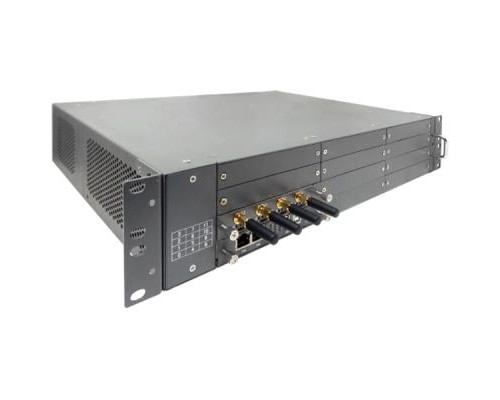 Міжмережевий GSM-шлюз OpenVox VS-GW2120v2