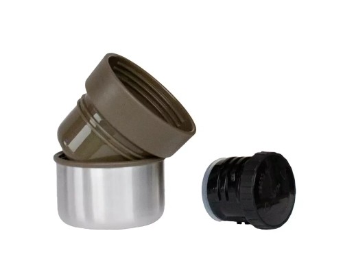 Термос Tramp Expedition Line 1.2 л Olive (UTRC-028-olive)