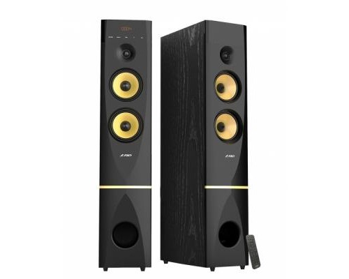 Акустична система F&D T-88X Black 