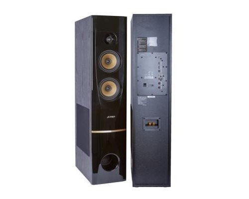 Акустична система F&D T-88X Black 