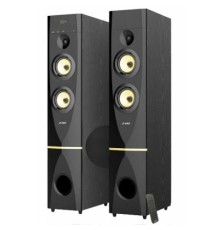 Акустична система F&D T-88X Black