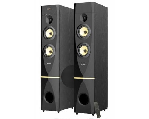 Акустична система F&D T-88X Black 