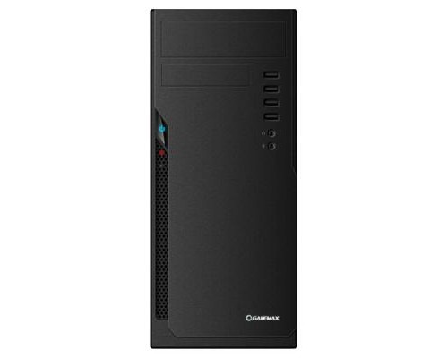 Корпус Gamemax ET-211-500W-2U3