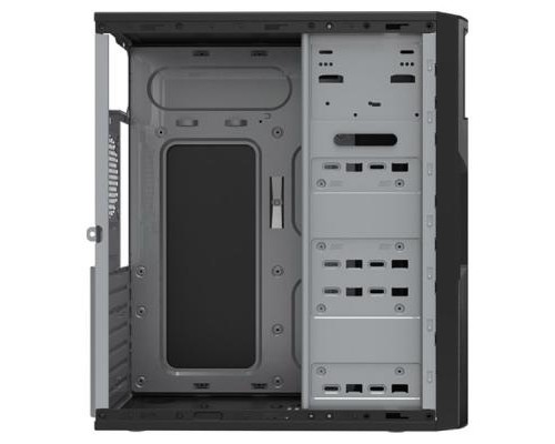 Корпус Gamemax ET-211-500W-2U3