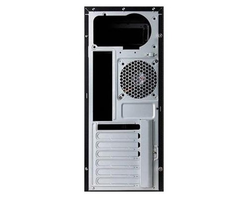 Корпус Gamemax ET-211-500W-2U3