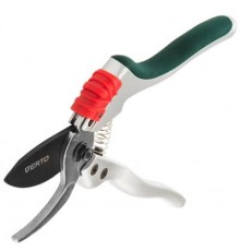 Секатор Verto универсальный алюминиевый (15G206)