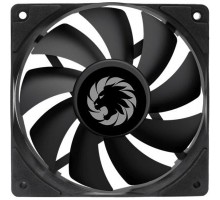 Кулер до корпусу Gamemax GMX-WFBK-BK