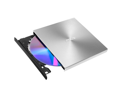 Оптичний привід DVD-RW ASUS SDRW-08U9M-U/SIL/G/AS