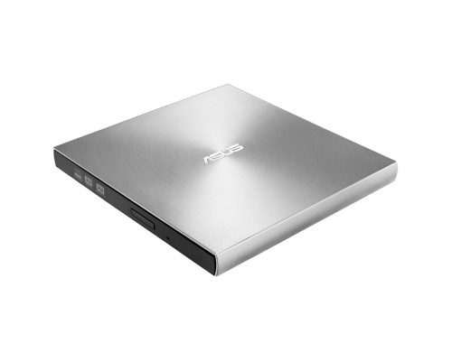 Оптичний привід DVD-RW ASUS SDRW-08U9M-U/SIL/G/AS