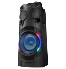 Магнітола Panasonic SC-TMAX40GS-K