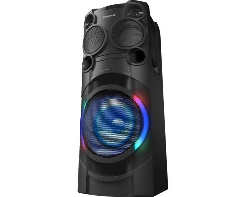 Магнітола Panasonic SC-TMAX40GS-K 