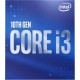 Процесор INTEL Core™ i3 10100 (BX8070110100)