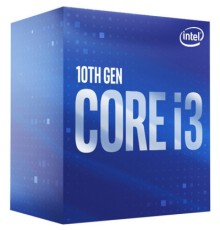 Процесор INTEL Core™ i3 10100 (BX8070110100)