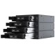Бекплейн Chieftec 3x5.25
