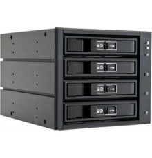 Бекплейн Chieftec 3x5.25