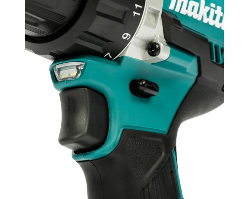 Шуруповерт Makita DDF484RTE