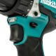 Шуруповерт Makita DDF484RTE