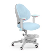 Дитяче крісло Evo-kids Mio-KBL (Y-407 KBL)