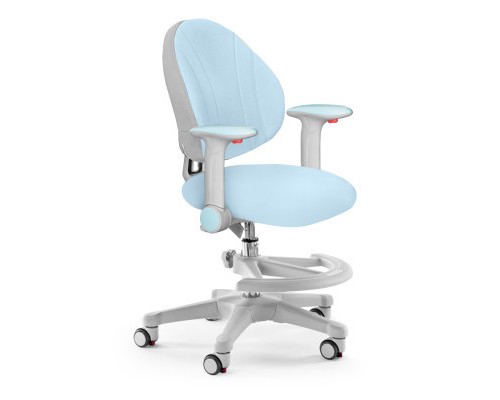Дитяче крісло Evo-kids Mio-KBL (Y-407 KBL)