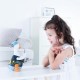 Розвиваюча іграшка Hola Toys Гусак-саксофоніст, синій (6111-blue)