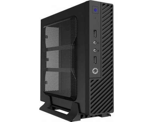 Корпус Gamemax M100-M