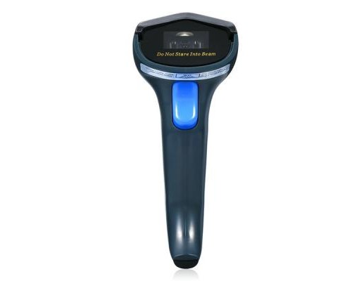Сканер штрих-коду Netum NETUM W-9 2D, USB (W9-NT0054)