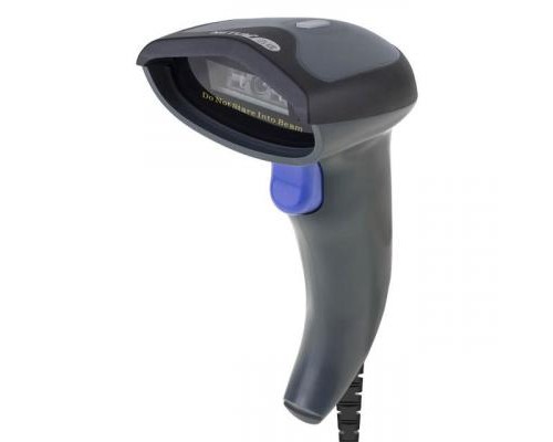 Сканер штрих-коду Netum NETUM W-9 2D, USB (W9-NT0054)
