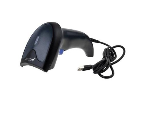 Сканер штрих-коду Netum NETUM W-9 2D, USB (W9-NT0054)
