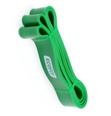 Еспандер Ecofit MD1353 Green 216х4,40х0,45 см