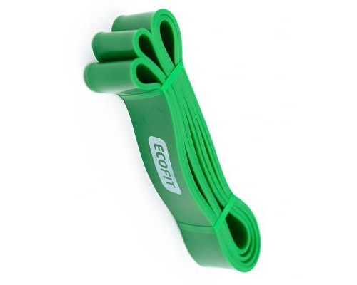 Еспандер Ecofit MD1353 Green 216х4,40х0,45 см